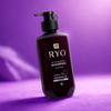 Ryo Jayangyunmo Hair Loss Symptoms Профессиональный шампунь для жирной кожи головы 400 мл