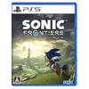 Sonic Frontier DX Pack PS5 Version Ebiten [Amazon.co.jp Limited]