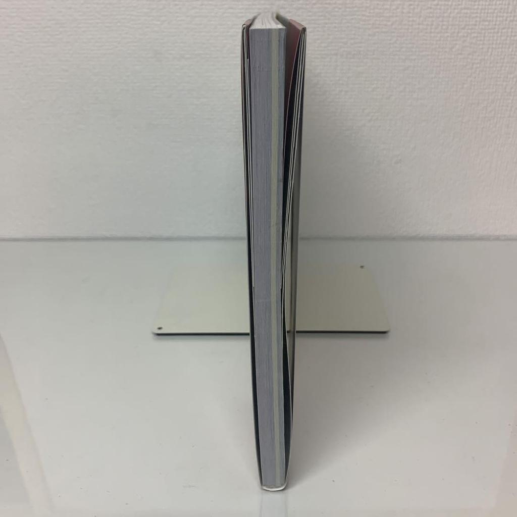 [USED] da-kuro ARTWORKS da-kuro art collection