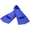 Hot-Selling Little Yellow Duck Silicone Swim Fins for Kids - Freestyle & Diving Training Equipment