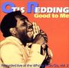 CD OTIS REDDING - Good To ME VICP5253 STAX 1993 Japan Soul/Funk Used
