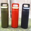 Держатель капсул EDC Survival Kit Capsule Seal Bottles Pill Airtight Case Waterproof Seal Bottle