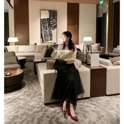 Туфли – Туфли