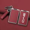 Автомобильный NFC-карта Пульт-ключ Чехол Брелок Защитный Держатель Оболочка Для BYD Tang DM Han EV Song PRO Qin PLUS DMI Аксессуары для брелока