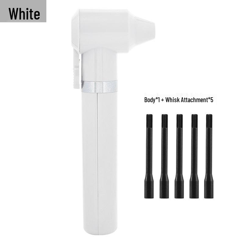 Electric Tattoo Ink and Nail Gel Mixer