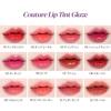 Espoir Couture Glaze Odd Coral Lip Tint Mucous Lip Plump Lip Yellow Spring Bright Tone Coral Lipstick Lasts Long Lasting Moisturizing Moist Lip Korean