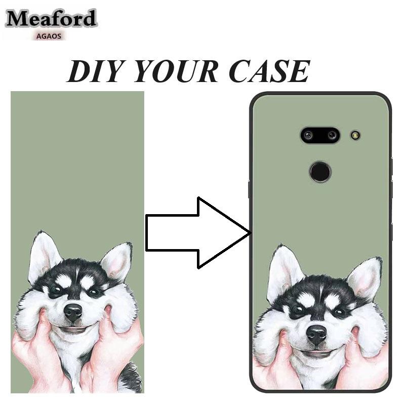 DIY Phone Case For Samsung Galaxy M31s M12 M23 M31 M14 M53 M33 M13 M34 M51 M52 M54 M55 M35 M15 M05 M36 M06 M16 Customized Cover