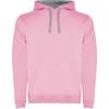 Childrens/Kids Urban Drawstring Hoodie