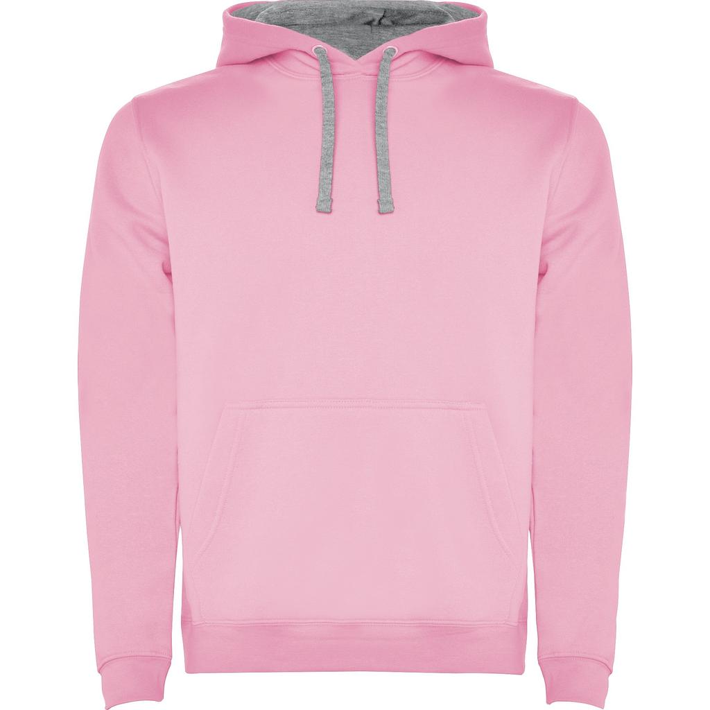 Childrens/Kids Urban Drawstring Hoodie