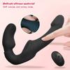 Strapless Strap On Dildo Vibrators for Women Double Head Vibrating Penis Dildo for Lesbian Erotic Adult Sex Toys for Couples 18+