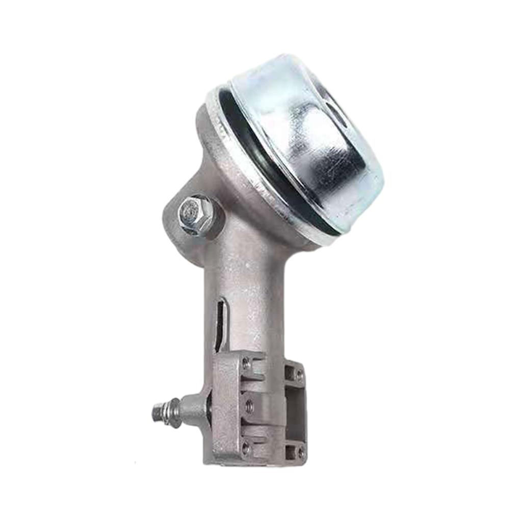 Простая в использовании головка триммера для легкой стрижки травы в саду Многофункциональная головка для кустореза Тип 5