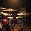 Western Percussion Instrument Accessories Drum Tone Control Mute  Apartment Practice