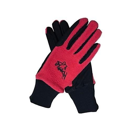 Hy5 Children/Kids Winter Two Tone Riding Gloves