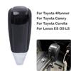 Ручка переключения передач для Toyota Land Cruiser 200 FJ20 2008-2015 Автоматическая ручка переключения передач Автостайлинг