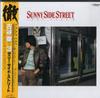 Виниловая пластинка TORU FURUYA Sunny Side Street JBX25007 VICTOR 1982 Япония Оби Японская Энка Традиционная Б/у