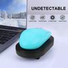 Mouse Jiggler Необнаруживаемый движитель мыши Виртуальный автоматический движитель Wiggle Shaker Simulator с переключателем ВКЛ/ВЫКЛ для пробуждения компьютера