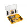 Dewalt Power Tools Dt70757 Mixed Drill & Bit Set, 55 Piece