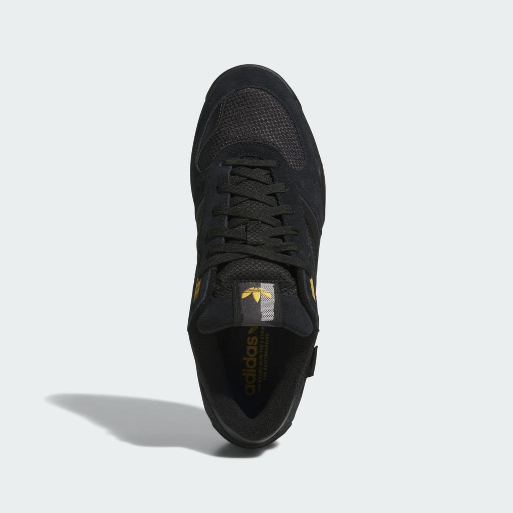 KJ5054 KJ5054 adidas Tekkira Cup Углеродный/Основной черный (Мужской)