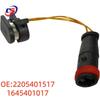 Провод датчика износа тормозных колодок 2205401517/1645401017 для Mercedes-Benz W164