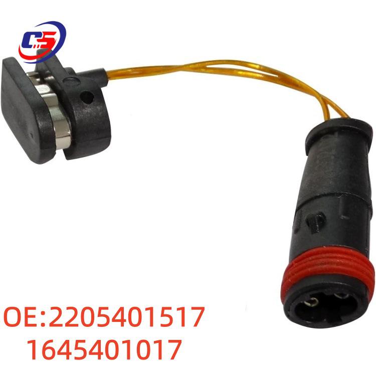 Провод датчика износа тормозных колодок 2205401517/1645401017 для Mercedes-Benz W164