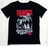 VAMPS HYDE The Last Rockstars T shirt LIVE 2016 ZEPP FUKUOKA FINAL PARTY M long or short sleeve