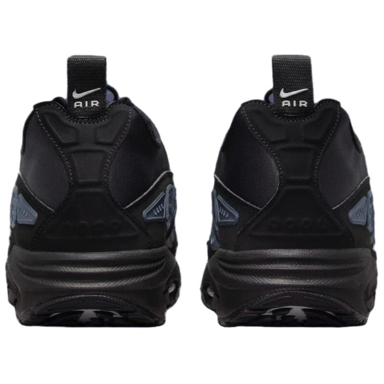 Nike Женские кроссовки Air Max Sunder Черный Серебристый Повседневная обувь FZ2068-001