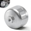 Car Repair Kits Oil Filter Oil Wrench 16 Grooves 86mm for  Socket Disassembly Tool Keycap Housing Tool Remover