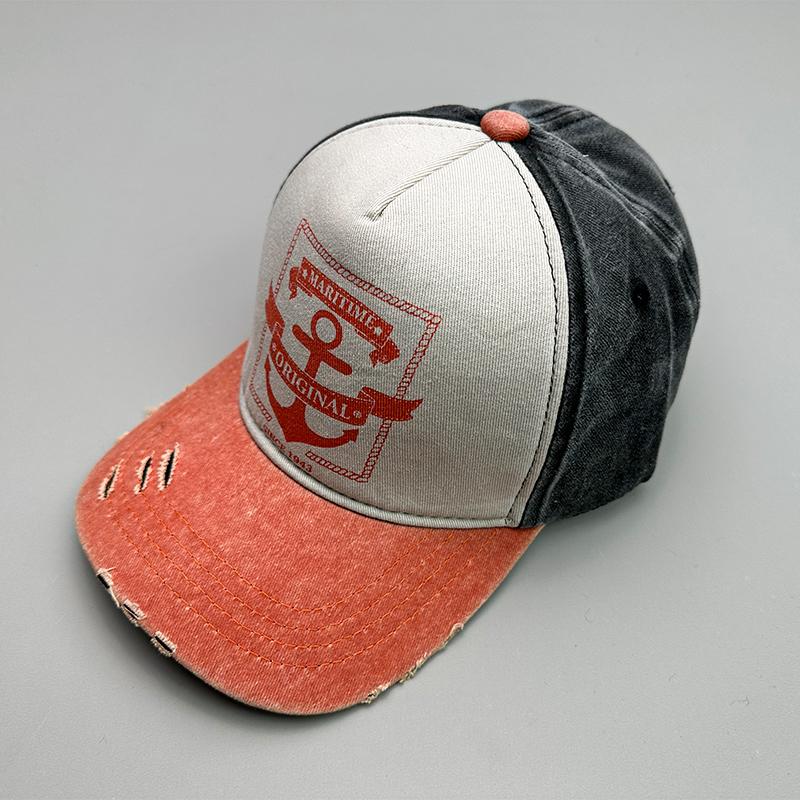 Мужские Женские Хлопковые Модные Кепки Snapback Универсальные Повседневные Новые Ковбойские Бейсболки Уличный Хип-Хоп Козырек от Солнца На Открытом Воздухе Спорт Американские