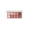 Color Blossom New Mood Eye Palette 8g 10-piece Rose Basket, 1 Piece