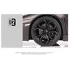 Welly 1/24 Lamborghini Aventador LP700-4 Сплав Модель Гоночного Автомобиля Литые Металлические Игрушки Спортивный Автомобиль Высокая Симуляция Деликатные Подарки