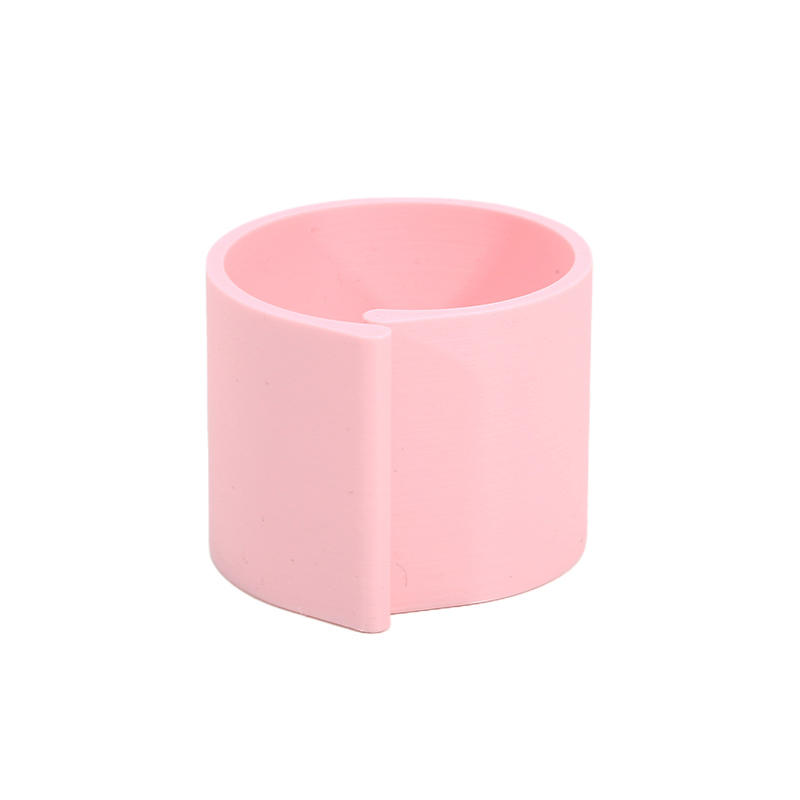 Diamond Painting Canvas Rolls Holder Professional Diamond Art Roller Tool Fixed Scroll Ring Space Saving Reusable Organizer