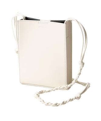 Сумка через плечо J25WG0003P5995 TANGLE SM COSMIC LATTE [Jil Sander] Женская [Товар]