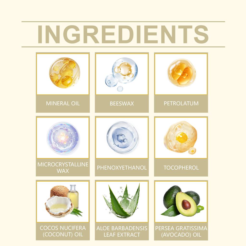 Foot Care Stick Moisturizing Cracked Heel Care Cream Deeply Penetrates To Gently Yet Effectively Reduce Calluses And Thick Skin.