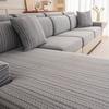 Ice Silk Sofa Cover Stretch Slipcover Universal Couch Protector Non Slip Cooling Mat