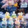 Small Town Story Series: Cute Character Figurine Blind Box Gift - Perfect for Desk Ornament & Daily Surprise