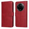 For Realme 14 Pro 5G Case Wallet PU Leather Folio Flip Phone Cover