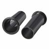 Speaker Port Tubes, 51mm X 142mm, Subwoofer Bass Reflex Tubes, Bass Woofer Box, Pack of 2