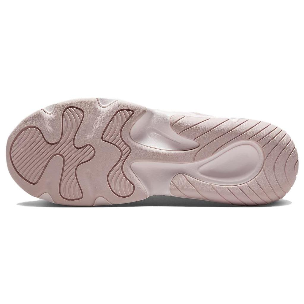 New Nike Tech Hera Pearl Pink Women's DR9761-600