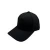 European and American popular quick-drying baseball cap laser punching five-piece mesh cap men's and women's printed LOGO embroidered cap