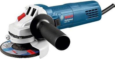 Угловая шлифовальная машина GWS 750 Professional 0 601 394 001
