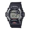 Наручные часы Casio G-Shock G-8900S-1JF Мужские Черные