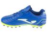 Joma Toledo Jr 25 TOJW AG, for Boy blue Football cleats