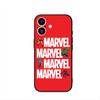 Phone Cover for Xiaomi Redmi 15C 15 A4 A5 9A 9T 10A 10C 9C NFC Note 11 9 10 Pro 8T Case Marvel IronMan Super hero Iron Man