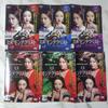 [USED] Korean Drama DVD "Miss Monte Cristo" (all Episodes) Rental