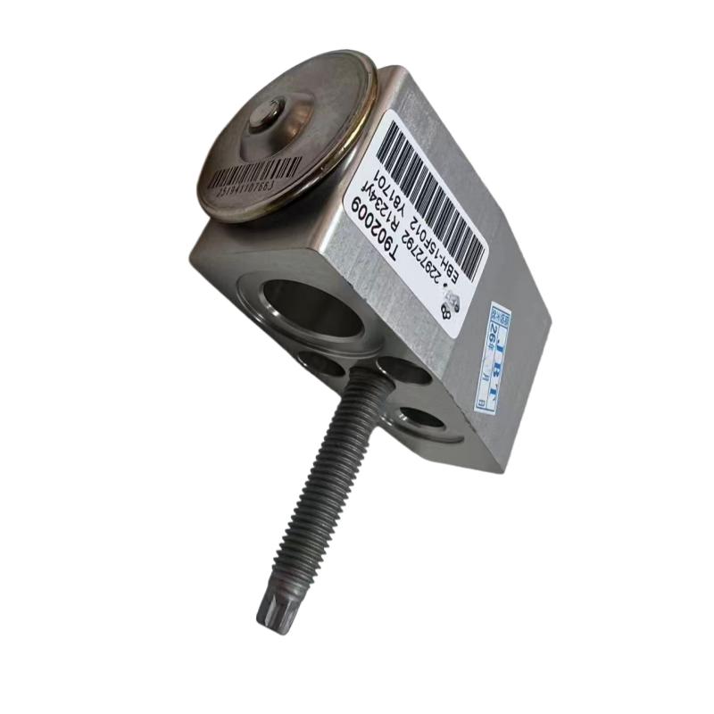 Air Conditioner Expansion Valve For Chevrolet Cruze Buick Insignia LaCrosse GT XT OEM# 13263312 52427385