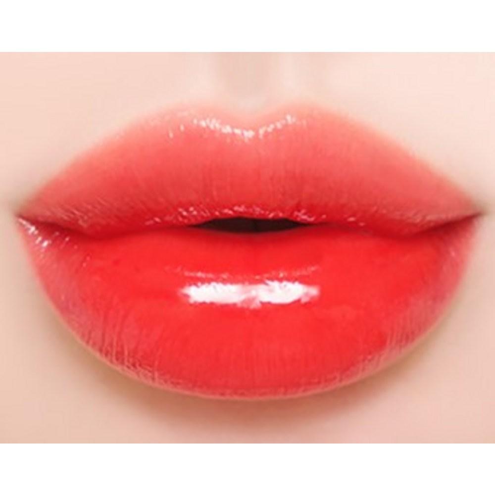 Bouquet Garni Тинт для губ Glam Dew, 03 Attention Red, 3,5 г, 1 шт.