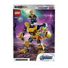 LEGO Super Heroes Механический костюм Таноса 76141