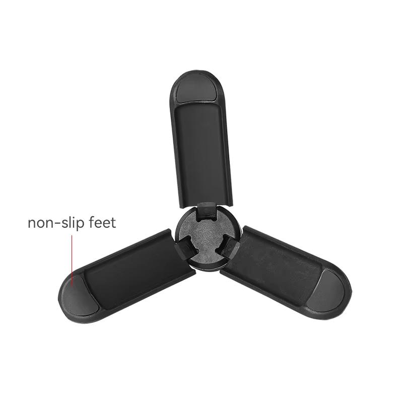 Настольный штатив для DJI Pocket 2 3 GoPro Action 2 4 Камеры для DJI Pocket 2 3 Osmo Mobile 6/5/4/3/2 Стабилизатора Gimbal Штатив