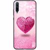 Tempered Glass Cover For Samsung A50s A70 A30S Case A50 Hard Protective Funda For Samsung Galaxy A50 / A7 2018 Cases Soft Bumper