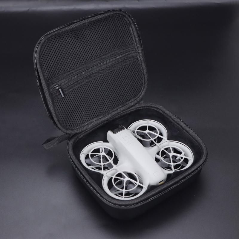 Portable Protections Package Handbag Box for Storage Bag Carrying Case Body Bag for Handheld Drones